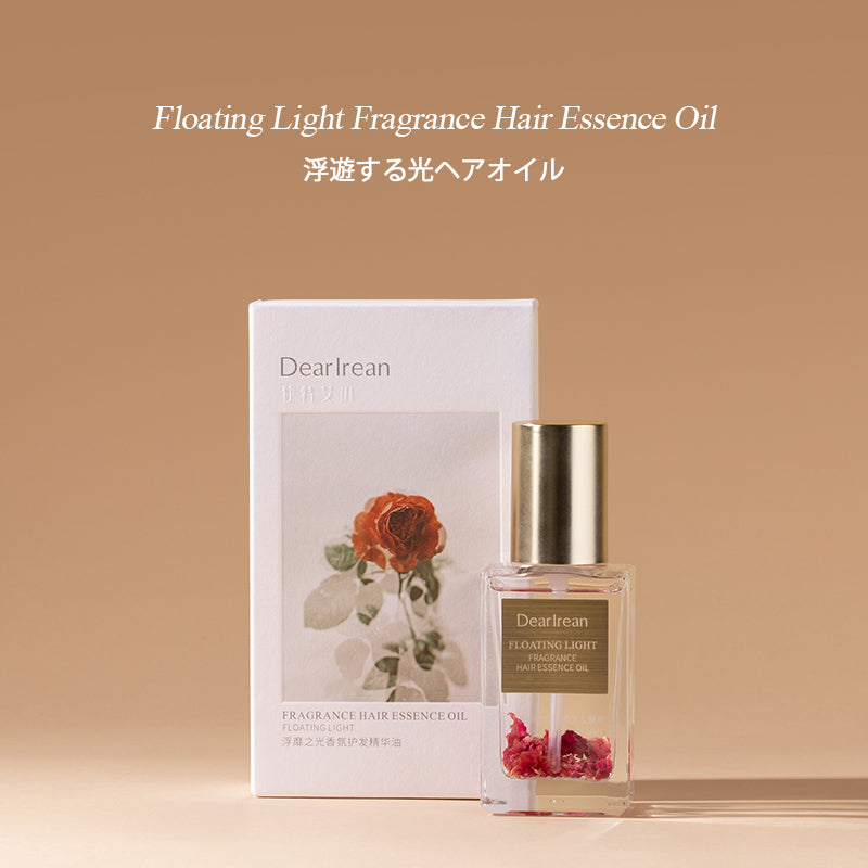 フローティング ライト フレグランス ヘアエッセンス オイル フローティング ライト フレグランス ヘア エッセンス オイル (40ml)