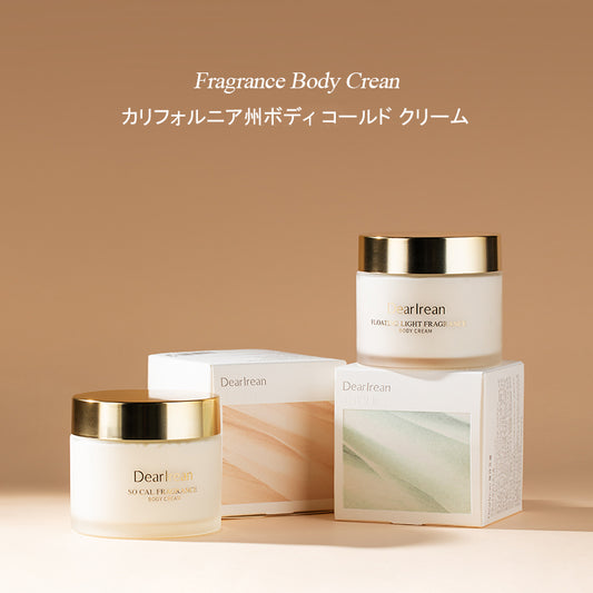 ボディ コールド クリーム ボディクリーム (180g)