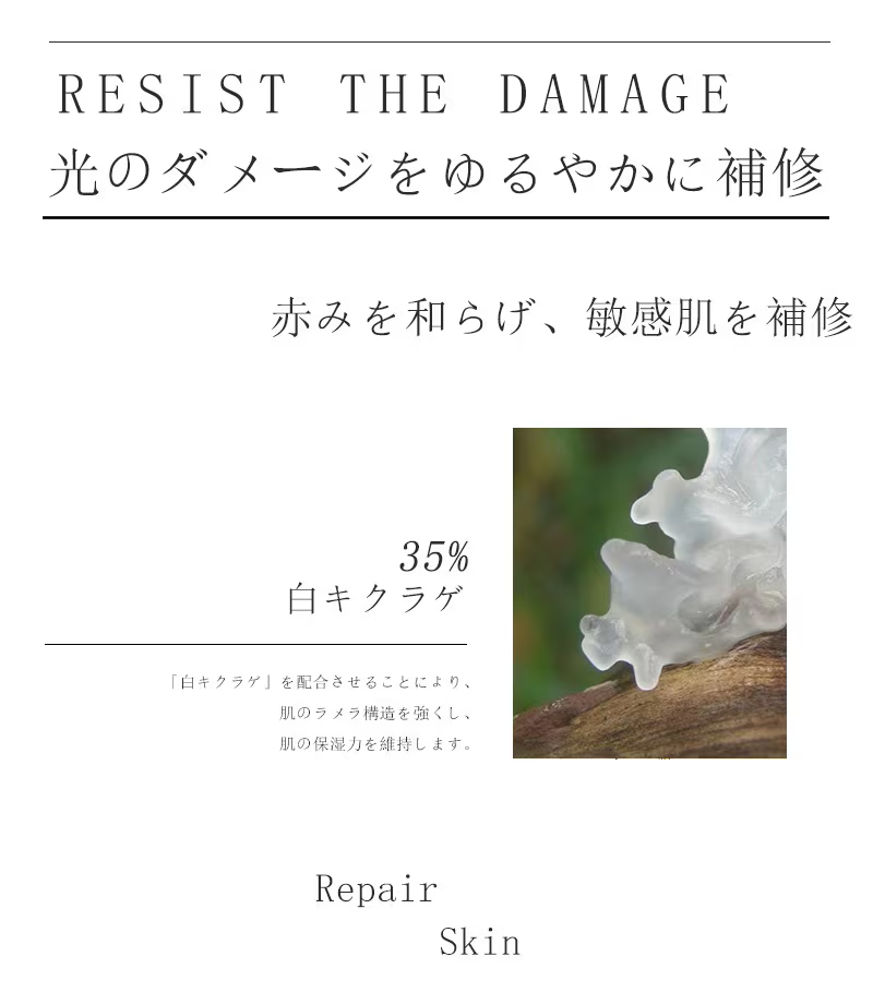 抗酸化発酵エッセンスウォーター